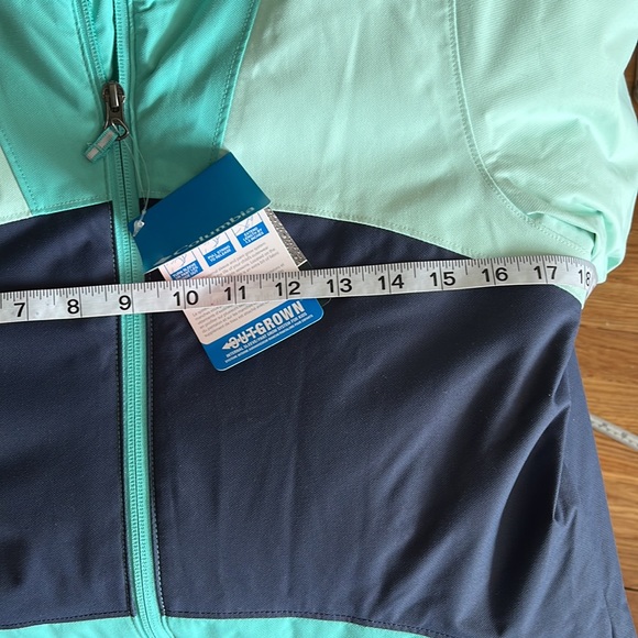 🆕⛷️💖 Columbia Snow Canyon Winter or Snow Jacket-Youth-L-NWT - Picture 11 of 13